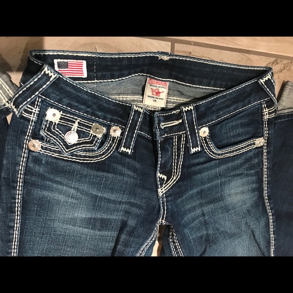 True religions! - Picture 4 of 5